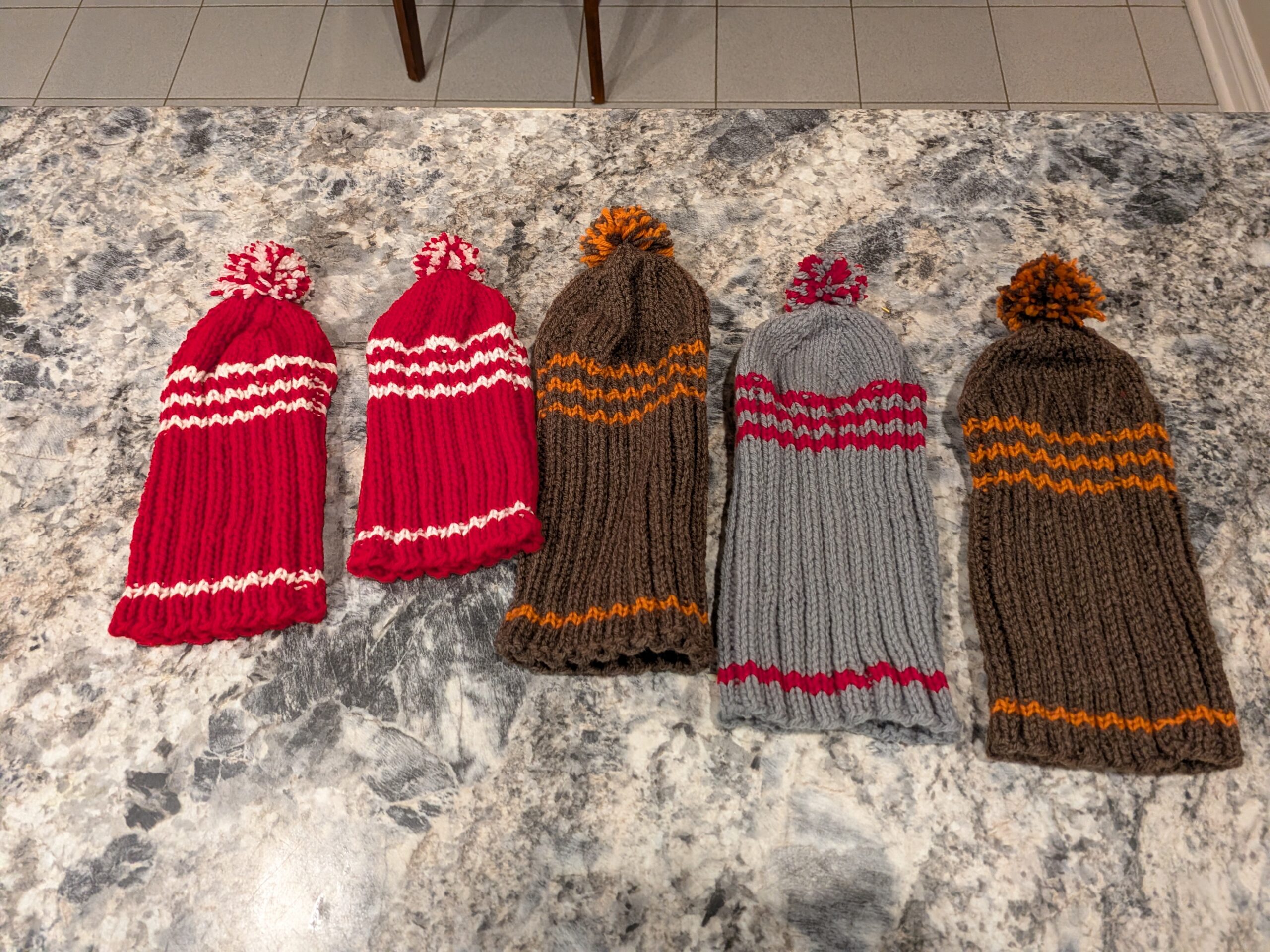 When “Nominal” Nights Become Divine Appointments